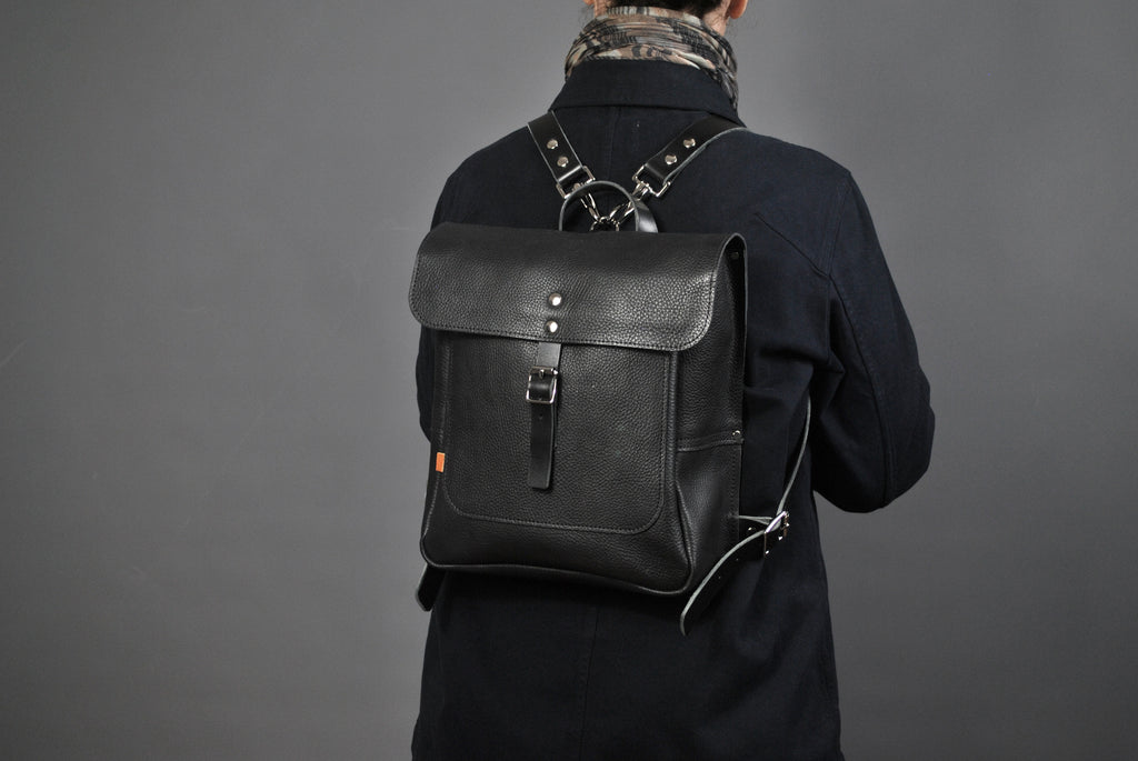 New Unisex Backpack